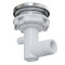 Spa Water Jet BW225R1 | Wholesale | Premium Durable Stainless Steel Cover Massage Water Jets | Support Wholesale and Customization