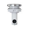 Spa Water Jet BW225R1 Wholesale | Premium Durable Stainless Steel Cover Massage Water Jets | Support Wholesale and Customization
