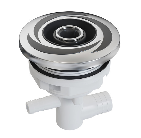 Spa Water Jet BW300 Wholesale | Stylish and Durable Whirlpool Water Massage Water Jets | Bulk Purchase from Factory