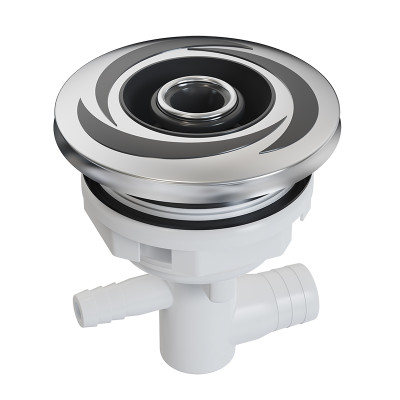 Spa Water Jet BW300 | Stylish and Durable Whirlpool Water Massage Water Jets | Bulk Purchase from Factory