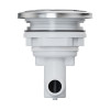 Chorro de agua para spa BW300 al por mayor | Chorros de agua para masaje de hidromasaje elegantes y duraderos | Compra al por mayor en fábrica
