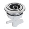 Spa Water Jet BW300R1 | Stainless Steel Cover Whirlpool Water Massage Jet for Ultimate Hydrotherapy | Affordable B2B Sourcing