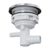 Spa Water Jet BW300R1 Wholesale | Stainless Steel Cover Whirlpool Water Massage Jet for Ultimate Hydrotherapy | Affordable B2B Sourcing