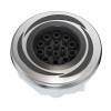 Spa Water Jet BW500M Wholesale | Customizable Spray Hole Compact Hot Tub Water Jets | Bulk Supply from Factory