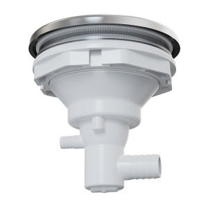 Spa Water Jet BW500M | Bulk Order Customizable Spray Hole Compact Hot Tub Water Jets