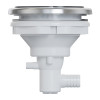 Spa Water Jet BW500M Wholesale | Customizable Spray Hole Compact Hot Tub Water Jets | Bulk Supply from Factory
