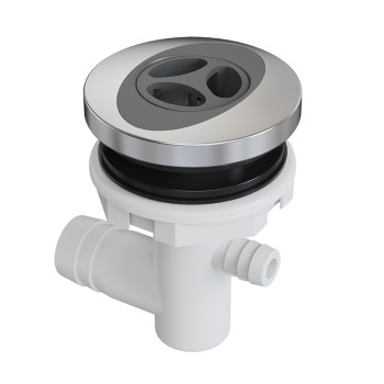 Spa Water Jet CA225R1 | Poweful High Flow Massage Jets for the Ultimate Spa Experience | Bulk Purchase from Factory