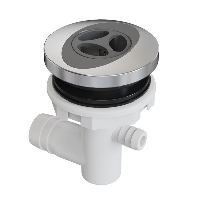Spa Water Jet CA225R1 | Poweful High Flow Massage Jets for the Ultimate Spa Experience | Bulk Purchase from Factory