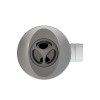 Spa Water Jet CA225R1 Wholesale| Powerful High Flow Massage Jets for the Ultimate Spa Experience | Bulk Purchase from Factory
