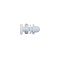 Bulk Shower Room Pulley HL-02 | High Quality Plastic Pulley Roller for Shower Room Glass Door