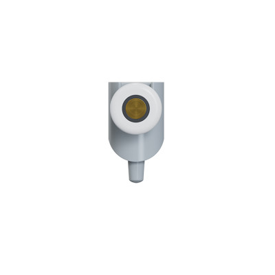Shower Room Pulley HL-03 | Bulk buying Plastic Single Wheel for Shower Room Glass Door