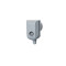 Shower Room Pulley HL-03 | Bulk buying Plastic Single Wheel for Shower Room Glass Door