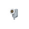 Shower Room Pulley HL-03 | Bulk buying Plastic Single Wheel for Shower Room Glass Door