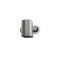 Shower Room Pulley HL-08 | Wholesale Double Wheel Metal Pulley for Glass Door Shower Door Pulleys Factory