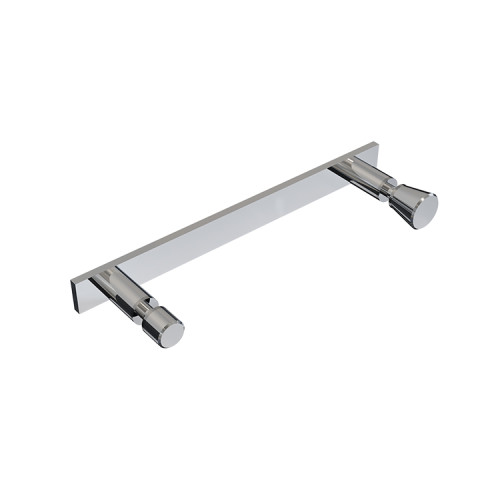 Shower Handle LS-846 | Wholesale 304SUS Anti-rust and Anti-corrosion Handle for Glass Door