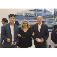 Building Trust with the Chinedu Team