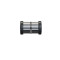 Shower Handle LS-01 |Wholesale Shower Room Handles Durable Plastic Door Handle for Bathroom Door