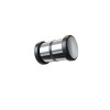 Shower Handle LS-01 |Wholesale Shower Room Handles Durable Plastic Door Handle for Bathroom Door