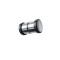 Shower Handle LS-01 |Wholesale Shower Room Handles Durable Plastic Door Handle for Bathroom Door