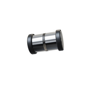 Shower Handle LS-01 | OEM/ODM Shower Room Handles Durable Plastic Door Handle for Bathroom Door