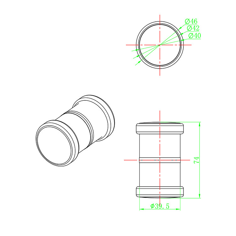  Hot Sale Shower Door Handle Suppliers