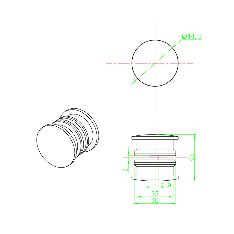 Bathroom Door Handle Manufacturers