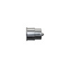 Shower Handle LS-03 | Rust-Proof Bulk Bathroom Door Handle Manufacturer Perfect for High-Humidity Areas