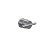 Shower Handle LS-03 | Rust-Proof Bulk Bathroom Door Handle Manufacturer Perfect for High-Humidity Areas