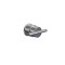 Shower Handle LS-03 | Rust-Proof Bulk Bathroom Door Handle Manufacturer Perfect for High-Humidity Areas
