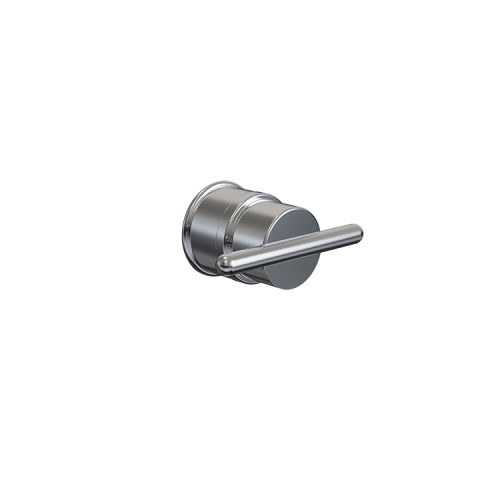 Shower Handle LS-03 | Rust-Proof Bathroom Door Handle Manufacturer Perfect for High-Humidity Areas