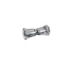 Shower Handle LS-04 | Shower Room Bulk Buying Easy-to-install High-quality Rustproof Plastic Door Handles