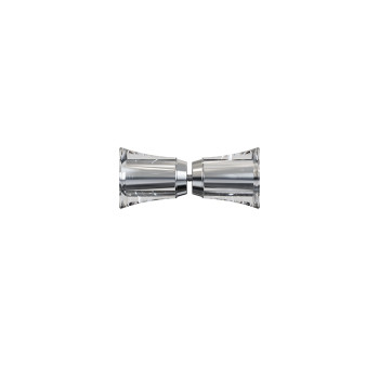 Shower Handle LS-04 | Shower Room Bulk Buying Easy-to-install High-quality Rustproof Plastic Door Handles