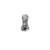 Shower Handle LS-04 | Shower Room Bulk Buying Easy-to-install High-quality Rustproof Plastic Door Handles