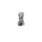 Shower Handle LS-04 | Shower Room Bulk Buying Easy-to-install High-quality Rustproof Plastic Door Handles