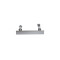 Shower Handle LS-09 | Wholesale Shower Door Handles Premium Rust-Proof Stainless Steel Bathroom Door Knob