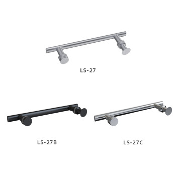 Shower Handle LS-27 Series | Wholesale Durable Shower Door Handles Wholesale