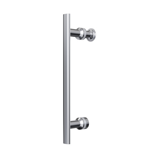 Shower Handle LS-27 Series | Durable Customizable Shower Door Handles Wholesale