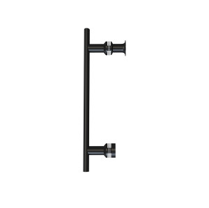 Shower Handle LS-27 Series | Durable Customizable Shower Door Handles Wholesale