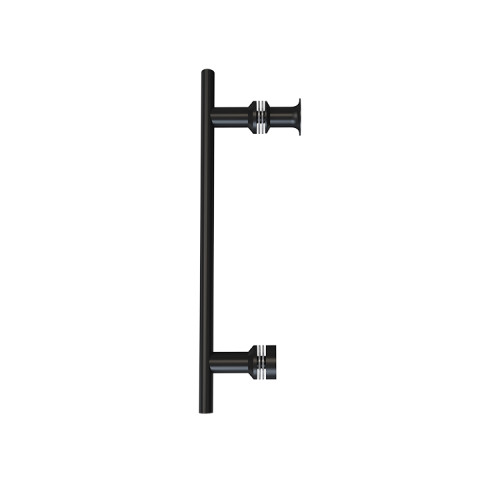 Shower Handle LS-27 Series | Durable Customizable Shower Door Handles Wholesale