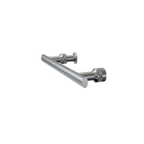 Shower Handle LS-27 Series | Durable Customizable Shower Door Handles Wholesale