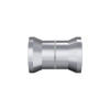 Shower Handle LS-41 Series | Bulk Buying Direct Sales Shower Glass Door Sliding Door Round Handle Shower Zinc Alloy Glass Single Hole Small Handle