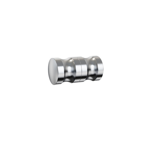 Shower Handle LS-22 | Durable Rust-resistant OEM/ODM Shower Room Handles Zinc Alloy Door Handle