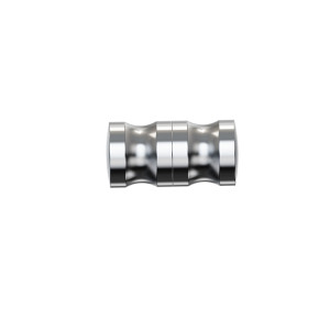 Shower Handle LS-22 | Durable Rust-resistant OEM/ODM Shower Room Handles Zinc Alloy Door Handle