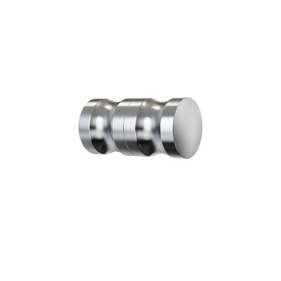 Shower Handle LS-22 | Durable Rust-resistant Bulk Shower Room Handles Zinc Alloy Door Handle