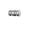 Shower Handle LS-22 | Durable Rust-resistant Bulk Shower Room Handles Zinc Alloy Door Handle