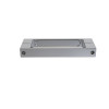 Manija de ducha LS-038 | Manijas de puerta de aleación de zinc, elegantes y sencillas, resistentes a la oxidación