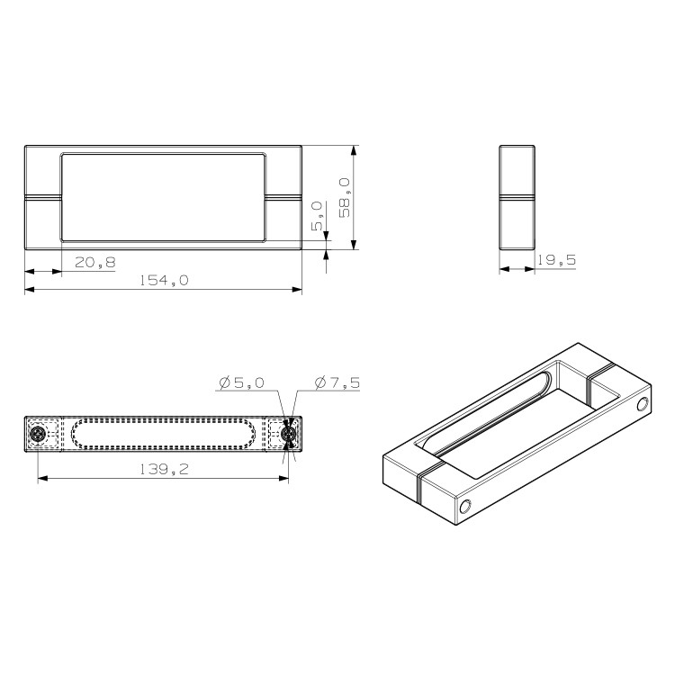 Hot Sell Door Handle Suppliers