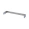 OEM/ODM Shower Handle FJ-015 | Bulk Stainless Steel Pull Handle Accessories Shower Room Bathroom Armrest Glass Door Right Angle Handle