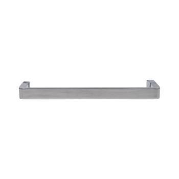 OEM/ODM Shower Handle FJ-015 | Bulk Stainless Steel Pull Handle Accessories Shower Room Bathroom Armrest Glass Door Right Angle Handle