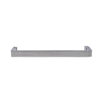 OEM/ODM Shower Handle FJ-015 | Bulk Stainless Steel Pull Handle Accessories Shower Room Bathroom Armrest Glass Door Right Angle Handle